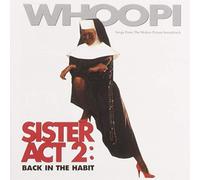 Various – Sister Act 2 – Import