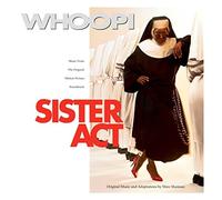 Various - Sister Act Music From The Original Motion Picture Soundtrack - F99z