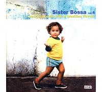 Various - Sister Bossa Vol.4