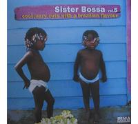 Various - Sister Bossa Vol. 5 [Vinyl LP]