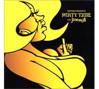Various - Sisteren Presents Party Times [Import]