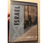 Various - Sites & Songs of Israel