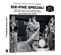 Various - Six-Five Special-Songs from The TV [Import]