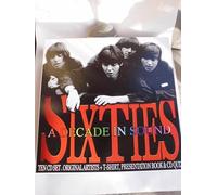 Various - Sixties-a Decade in Sound