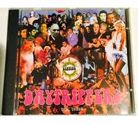 various sixties artistes - daytrippers dic three