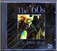 Various - Sixties. at Its Best [BE Import]