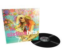 Various – Sixties Hits – The Ultimate Collection – LP