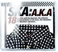 Various Artists - Ska: A.K.A