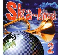 Various - Ska Attack V2