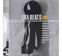 Various - Ska Beats Live