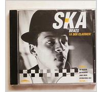 Various - Ska Beats [Music CD]