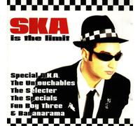 Various - Ska is The Limit [Import]