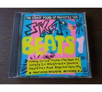 Various - Skabeats 1 [Import]