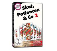 Various - Skat,Patiencen & Co 2