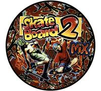 Various - Skate Board 2 [Import]