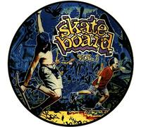 Various - Skate Board Vol.1 [Import]