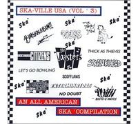 Various - Skaville USA Vol.3 [Import]