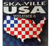 Various - Skaville USA Vol.6 [Import]