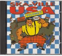 Various - Skaville USA Vol.7 [Import]
