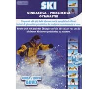 Various - Ski - Gymnastik - Ginnastica presciistica (+libro-guida) [(+libro-guida)]