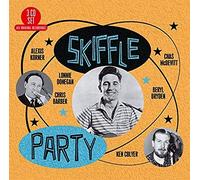 Skiffle Party