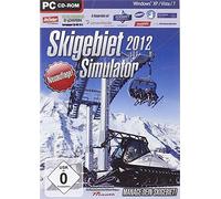 Various - Skigebiet Simulator 2012 [import allemand]