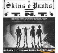 Various - Skins & Punks = TNT [Import]