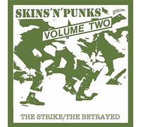 Various - Skins & Punks Vol. 2