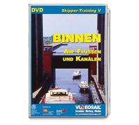 Various - Skipper-Training 5: Binnen/Auf Flüssen und Kanäl [Import]