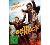 Various - Skiptrace