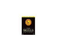 Various - Skulls Trilogy Box [Import]