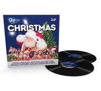 Various Sky Radio Christmas (Kerst 202 (Vinyl)