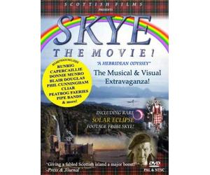Various - Skye the Movie! [Import allemand]