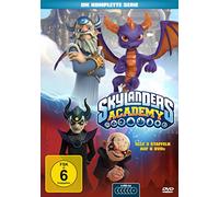Various - Skylanders Academy-Komplettbox [Import]