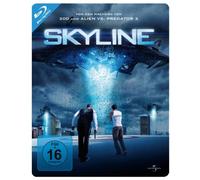 Various - Skyline [Blu-ray]