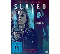 Various - Slayed-Wer Stirbt Als Nächstes?