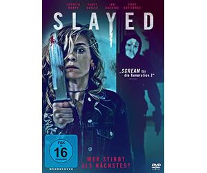 Various - Slayed-Wer Stirbt Als Nächstes?