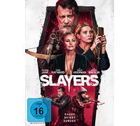 Slayers – DVD – LEONINE
