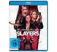 Slayers – Blu-ray – LEONINE
