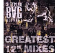 Various - Sleeping Bags Greate [Import]
