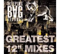 Various - Sleeping Bag's Greatest Hits [Import]