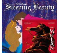 Various - Sleeping Beauty/Mulan [Import]