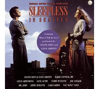 Various – Sleepless in Seattle (Bande originale du film) – Legacy