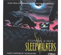 Various - Sleepwalkers