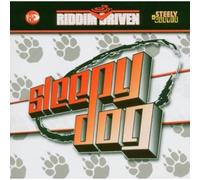 Various - Sleepy Dog (Riddim Driven) [Import]