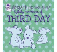 Various - Sleepy Time Worship: Lullaby T
