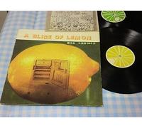 Various - Slice of Lemon