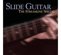Artistes variés – Slide Guitar: Streamline Special – CD