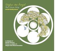 Various - Slighe An Airgid. the Silver Way