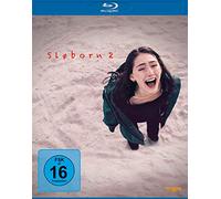 Various - Sloborn-Staffel 2 BD [Blu-Ray] [Import]